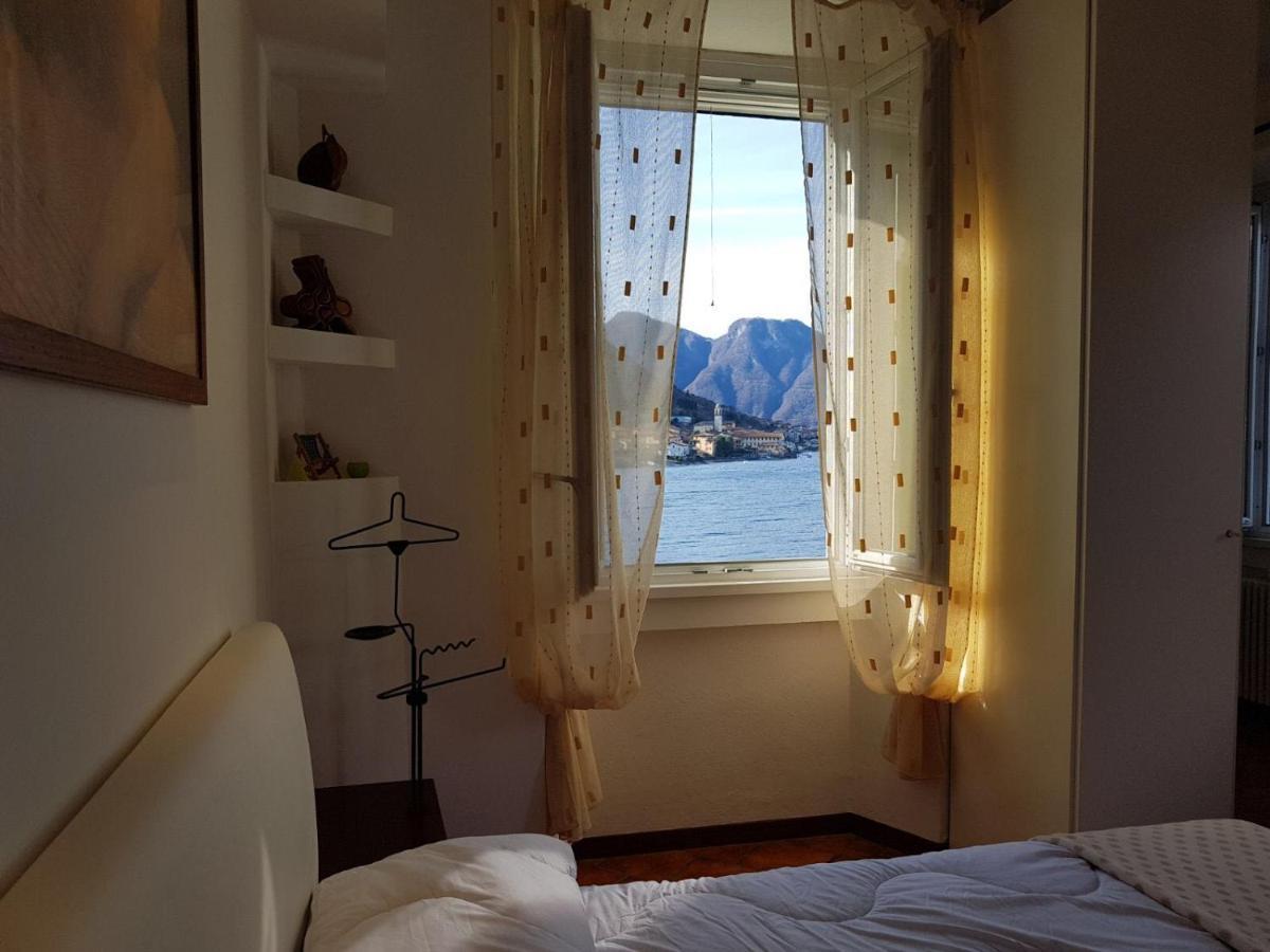 レッツェノCasa Emiアパートメント エクステリア 写真