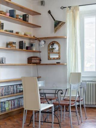 レッツェノCasa Emiアパートメント エクステリア 写真